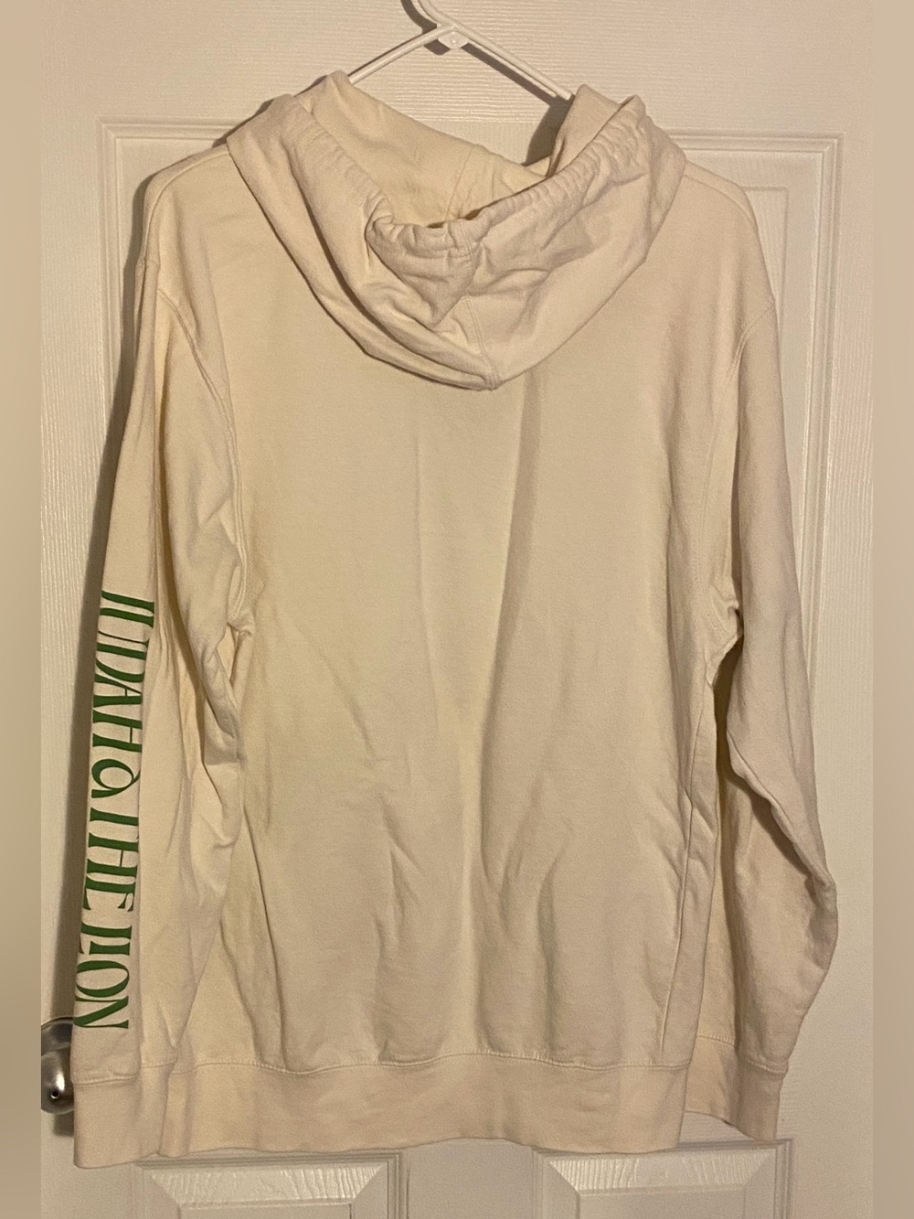 Judah & The Lion Hoodie Size Medium - Picture 6 of 7